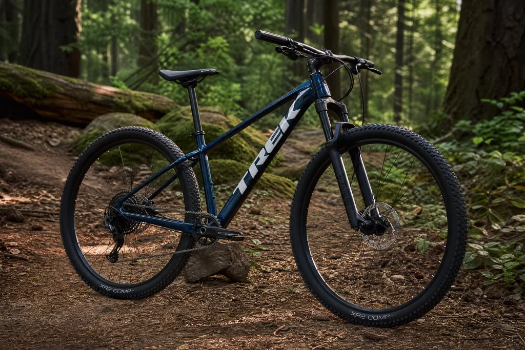 Trek Marlin 7 Mountain Bike