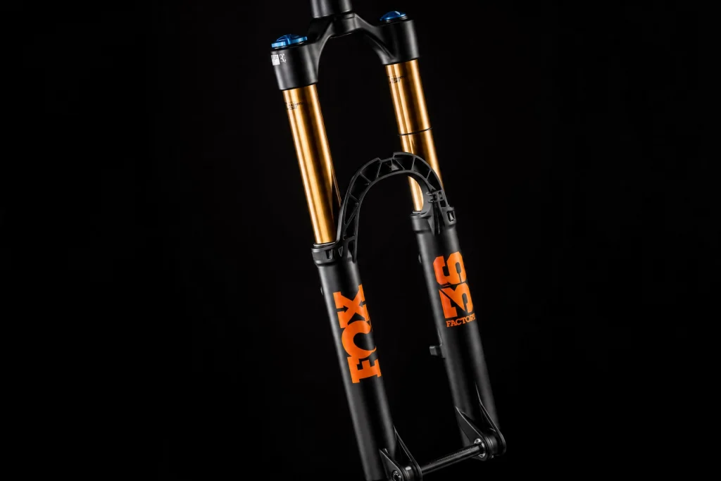 Fox 36 Factory Fork