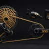 SRAM Eagle XX1 Drivetrain