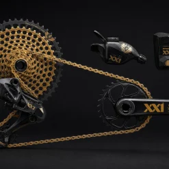 SRAM Eagle XX1 Drivetrain