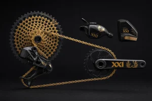 SRAM Eagle XX1 Drivetrain
