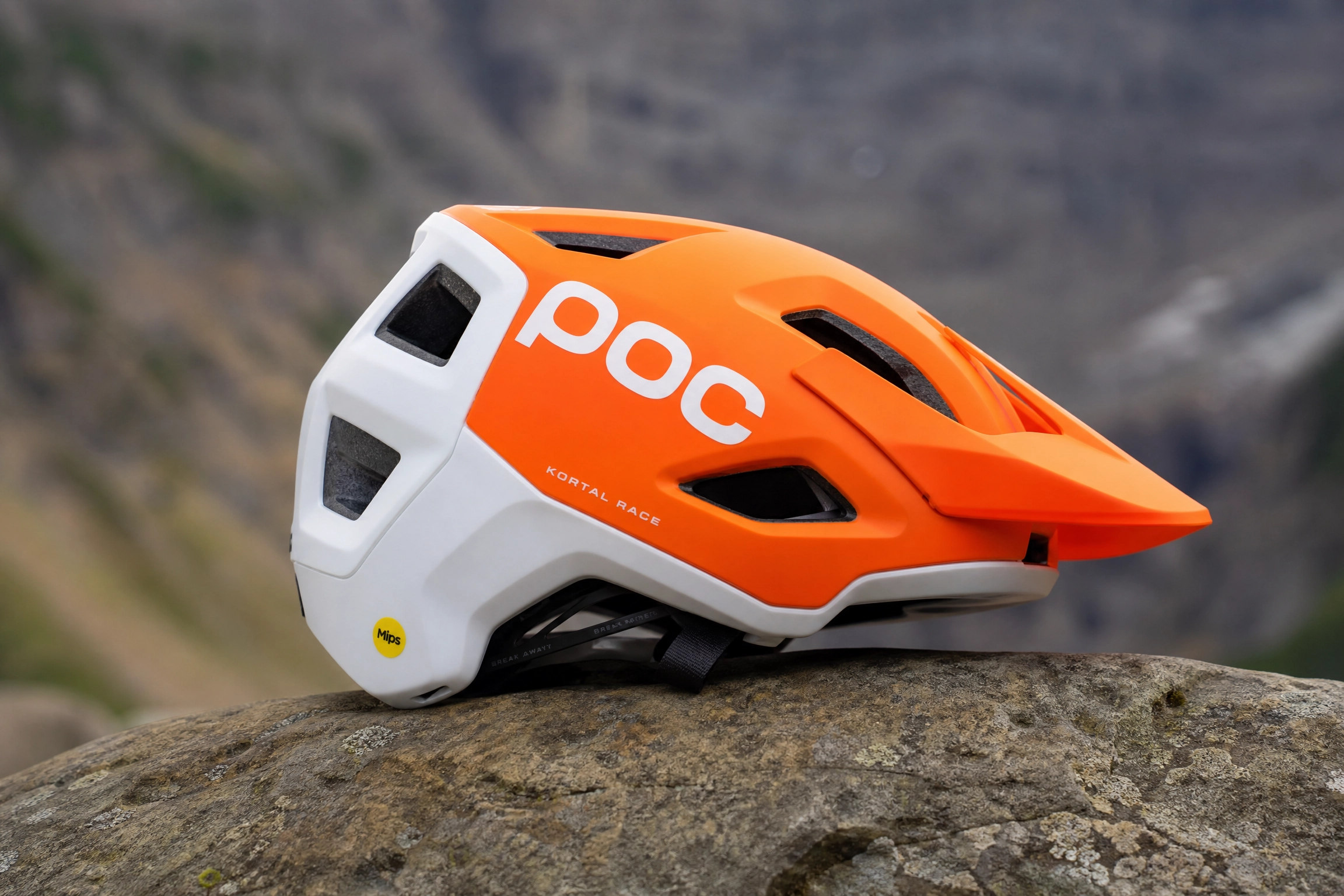 POC Kortal Race MIPS Helmet