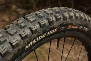 Maxxis Minion DHF Tire 29
