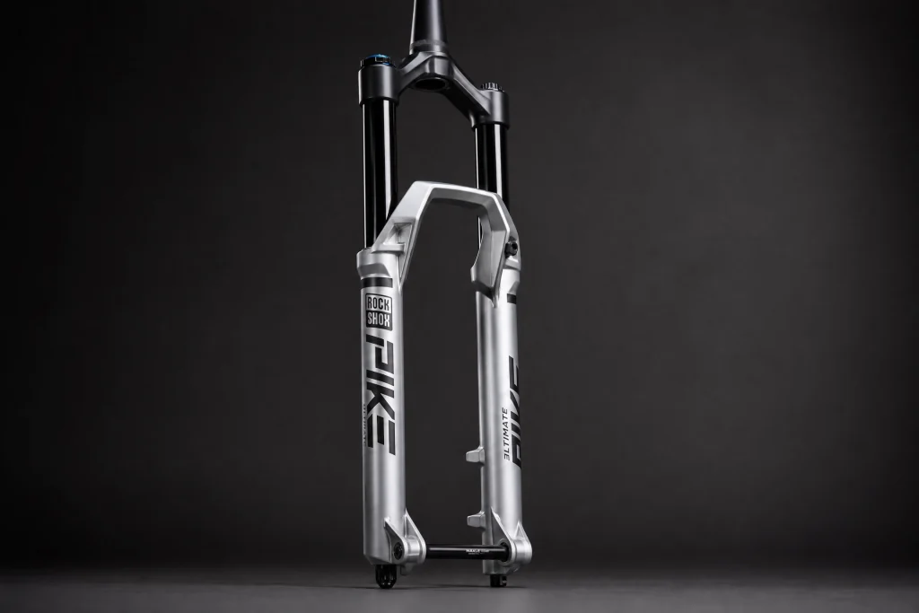 RockShox Pike Ultimate Fork