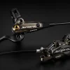 Shimano Saint Brake Set