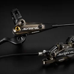Shimano Saint Brake Set