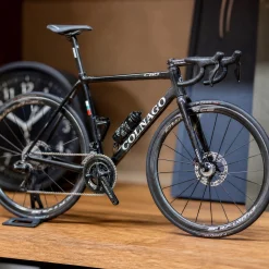 1:10 Scale Road Bike Miniature Model