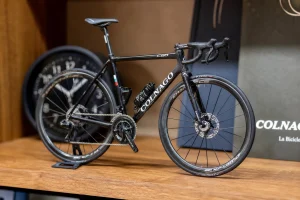 1:10 Scale Road Bike Miniature Model