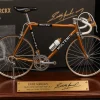 Eddy Merckx Signature Edition Replica