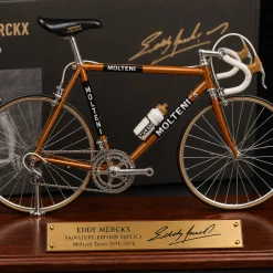 Eddy Merckx Signature Edition Replica