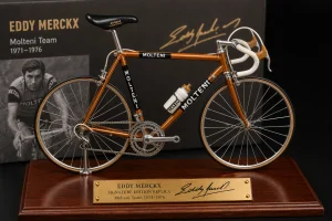 Eddy Merckx Signature Edition Replica