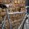 Vintage Steel Road Bike Numbered Edition