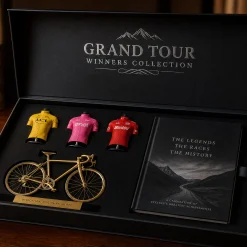 Grand Tour Winners Collection Box Set