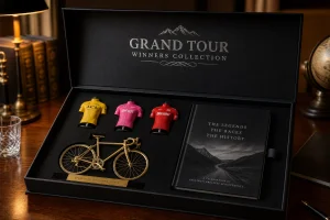 Grand Tour Winners Collection Box Set