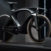 Hour Record Bicycle Collector Edition