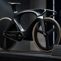 Hour Record Bicycle Collector Edition