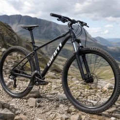 Giant Talon 1 Mountain Bike