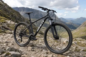 Giant Talon 1 Mountain Bike