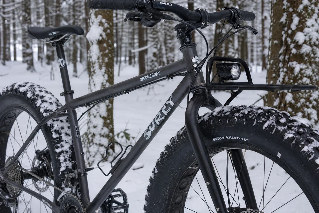 Surly Wednesday Fat Bike
