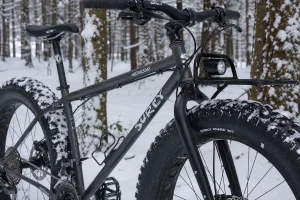 Surly Wednesday Fat Bike