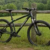 Cannondale Trail 8 Mountain Bike
