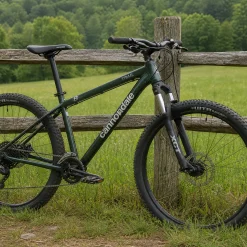 Cannondale Trail 8 Mountain Bike