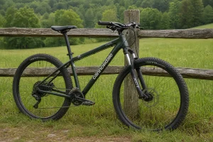 Cannondale Trail 8 Mountain Bike