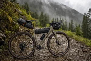 Cannondale Topstone Carbon 4 Gravel Bike