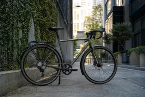 Marin Nicasio 2 Urban Gravel Bike