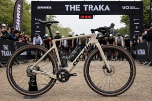 Cervelo Aspero 5 Gravel Bike