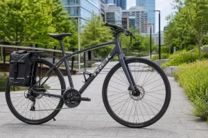 Trek FX 3 Disc Fitness Bike
