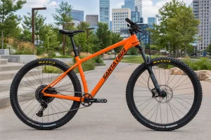 Santa Cruz Chameleon Alloy