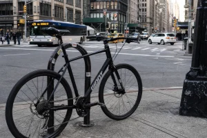 Giant Escape 3 Disc City Bike