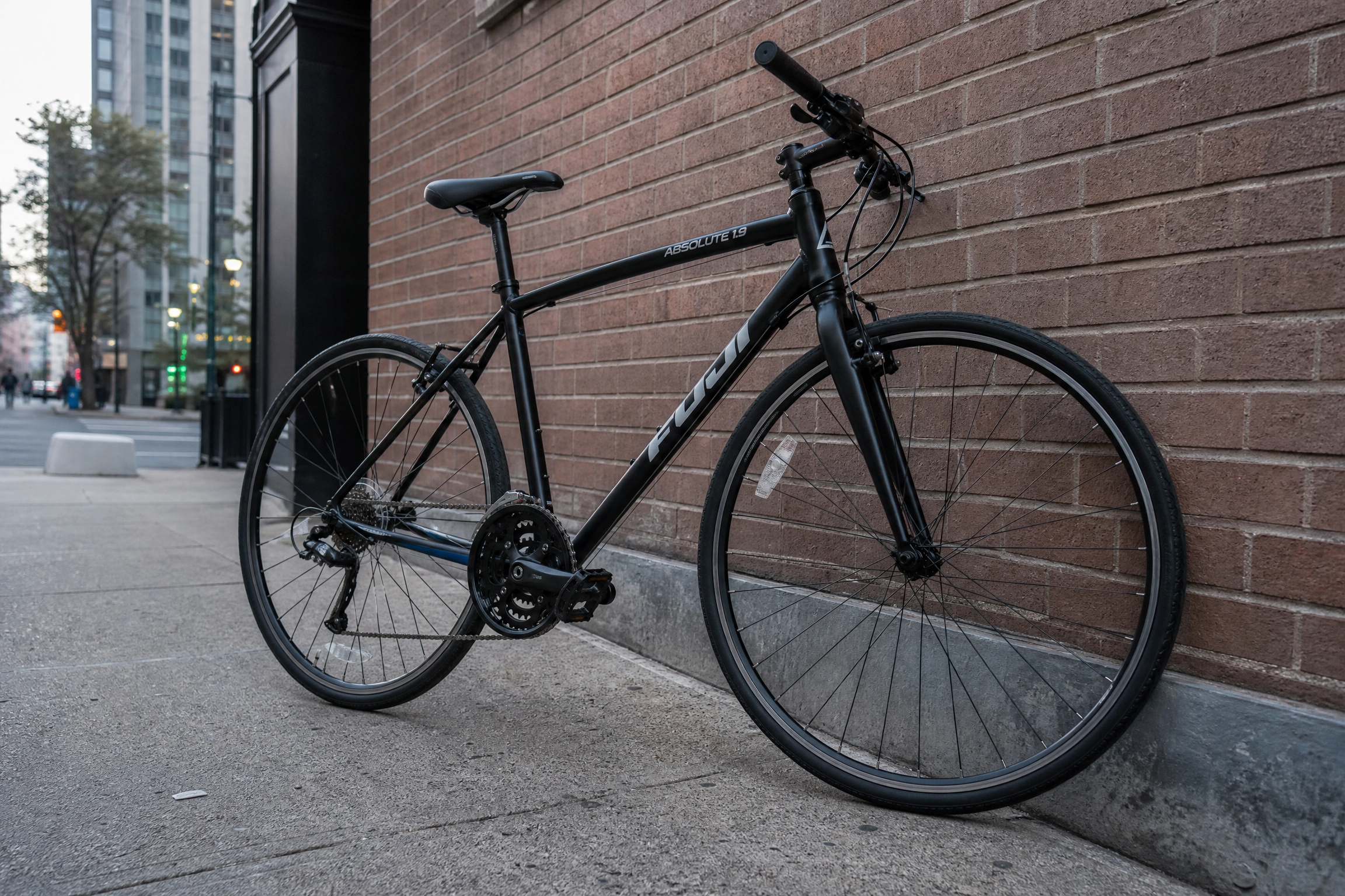 How to Choose the Perfect Bike Size