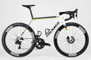 UCI Road World Championship Bike Model