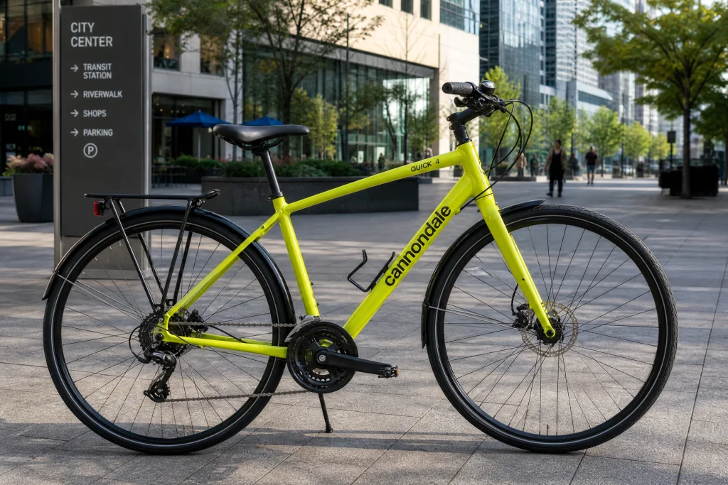 Best Accessories Every Cyclist Should Own