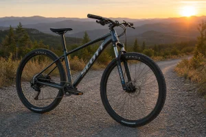 Scott Aspect 950 Mountain Bike