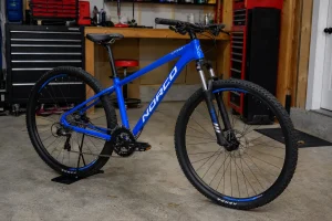 Norco Storm 3 Mountain Bike