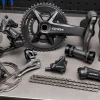 Shimano GRX 600 Groupset